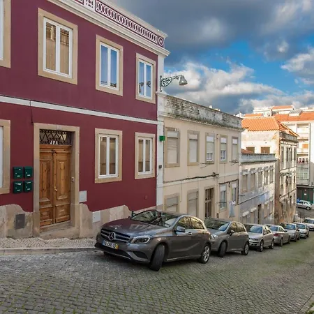 Flh Lisbon Sun Terrace Graca IV-3